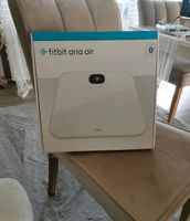 Fitbit aria air Körperwaage Baden-Württemberg - Seckach Vorschau