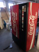 Coca Cola Müntzkühlschrank Gros Bielefeld - Brackwede Vorschau