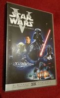 Star Wars V - Das Imperium schlägt zurück DVD Hamburg-Mitte - Hamburg Borgfelde Vorschau