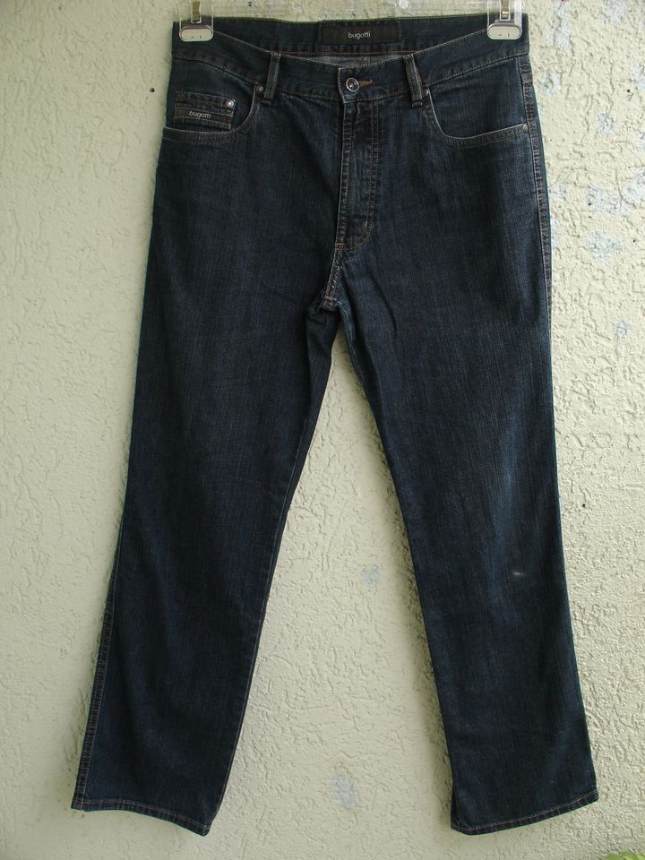 s.OLIVER VINTAGE 32/34 + BUGATTI 33/30 Stretch Jeans Hose Neuw. in Kiel