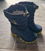 Winterstiefel Gr. 22 Baden-Württemberg - Au Vorschau