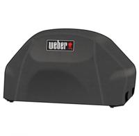 Weber Premium Abdeckhaube f. Weber Pulse 2000 Schwarz Nordrhein-Westfalen - Rheine Vorschau