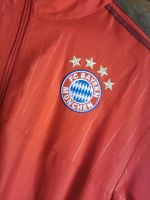 Fc Bayern München Windbreaker Adidas Thüringen - Erfurt Vorschau