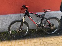 Mountainbike Top NP 1800,-€ Rheinland-Pfalz - Nastätten Vorschau