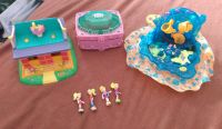 Polly Pocket Saarland - Illingen Vorschau