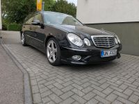 MercedesE200EleganceKombi Automatik.+AMG-ALU+TÜV NEU Nordrhein-Westfalen - Radevormwald Vorschau