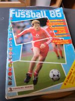 Panini fussball 86 Nordrhein-Westfalen - Kleve Vorschau