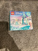 Lego 43199 Disney Frozen Elsa Niedersachsen - Harsefeld Vorschau