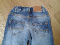 weite Jeans MEXX Blau Gr. 128 NEU, ungetragen Leipzig - Altlindenau Vorschau