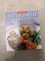 Blitzschnelle Gerichte - Kochbuch Baden-Württemberg - Bühlertal Vorschau