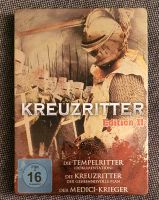 ❤️ DVD Kreuzritter Edition II - Steelbook - Steelbox Niedersachsen - Salzgitter Vorschau