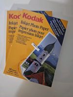 Kodak Fotopapier Niedersachsen - Nienburg (Weser) Vorschau