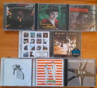 CDs Pop Rock Instrumental München - Hadern Vorschau