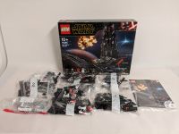 Lego Star Wars 75256 Kylo Rens Shuttle™ NEU Baden-Württemberg - Ludwigsburg Vorschau