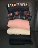 10 Kleidungsstücke (Jacke, Sweatshirt, Hemd, Poloshirt) Paket 1 Köln - Köln Klettenberg Vorschau