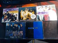 Backstreet Boys CDs Bayern - Tiefenbach Vorschau