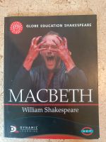 Macbeth-William Shakespeare München - Allach-Untermenzing Vorschau