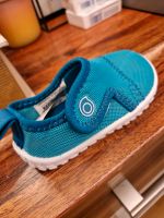 Baby Aqua Schuhe Gr. 20/21 Aachen - Eilendorf Vorschau