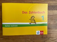 Das Zahlenbuch Sicher rechnen 1 Grundschule Mathe Köln - Braunsfeld Vorschau