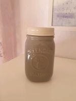 Greengate Jar maison grey NEU Bayern - Glonn Vorschau