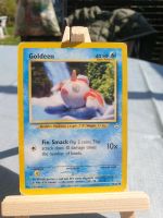 Pokemon Neo Revelation Goldini 45/64 Sachsen - Eilenburg Vorschau