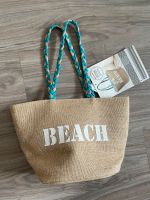 Korbtasche / Strandtasche / Umhängetasche Findorff - Findorff-Bürgerweide Vorschau