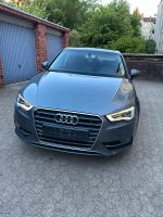 Audi A3 Sportback 1.4 TFSI S-tronic Xenon Schleswig-Holstein - Kiel Vorschau