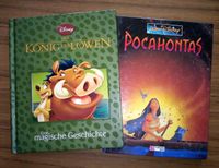 Disney Bücher je 3€ Bayern - Pfarrkirchen Vorschau