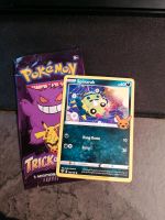 Pokemon Spinarak Trick or Trade Rheinland-Pfalz - Kaiserslautern Vorschau