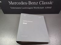 Mercedes-Benz Elektrische Anlage für Lastkraftwagen Band 5.1 Niedersachsen - Alfeld (Leine) Vorschau