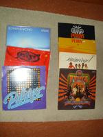 7 LP DDR Puhdys - City - Karat versch. Alben Konvolut ** Top ** Niedersachsen - Harsum Vorschau