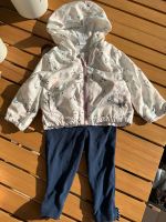 Jacke Hose Gr 74 Bayern - Lindau Vorschau