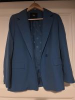 Maje Blazer neu 34 blau München - Au-Haidhausen Vorschau