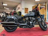 Indian Sport Chief Stealth Gray Nordrhein-Westfalen - Bergheim Vorschau