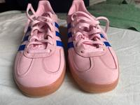 Adidas Gazelle Sportschuhe,pink,40 2/3 Frankfurt am Main - Ostend Vorschau