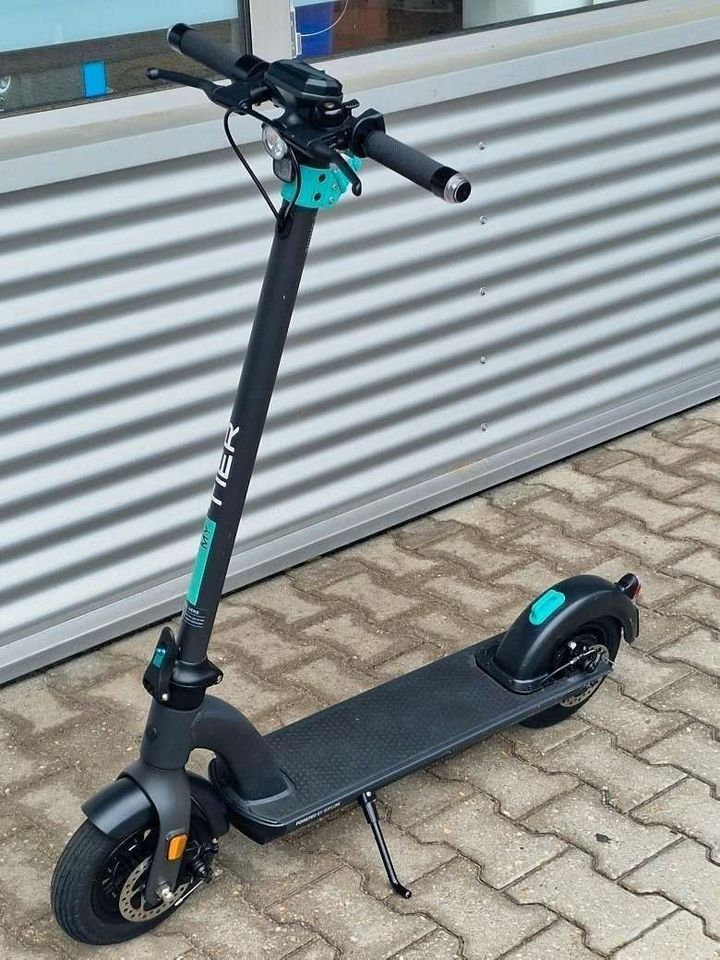 E-Scooter oder E-Bike defekt - Reparatur - Scooterwerkstatt MG in Mönchengladbach