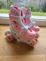 Jambach Inlineskates/Rollschuhe Kinderset Bayern - Adelsdorf Vorschau