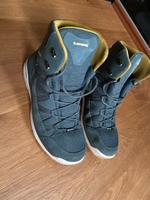Lowa Montreal GTX 46 46,5 Winterschuh Winterstiefel Winter Dresden - Leuben Vorschau