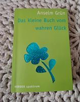 "Das kleine Buch vom wahren Glück" Anselm Grün Hannover - Mitte Vorschau