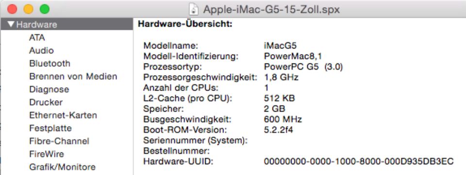 Einzigartiges Apple-Konvolut, die meisten Macs funktionieren! in Dresden