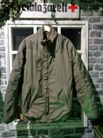 Orig.NL Armee Softie Thermojacke Reversible oliv/braun -10°C Gr.M Nordrhein-Westfalen - Herzogenrath Vorschau