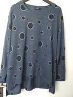 Damen Pullover Blau  Gr. 44/46 Berlin - Reinickendorf Vorschau