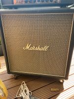 Marshall JCM 800 Box Lead Series aus 80er Niedersachsen - Harpstedt Vorschau