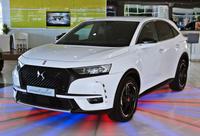 DS Automobiles DS7 Crossback Performance Line*LEDER*NAVI*LED* Nordrhein-Westfalen - Troisdorf Vorschau