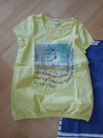 Shirt, T- Shirt, S. Oliver, Mädchen Shirt, Mädchen T- Shirt,140 Bayern - Bergrheinfeld Vorschau