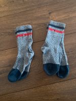 2 Paare Tommy hilfiger Socken Gr 27-30 blau meliert Münster (Westfalen) - Centrum Vorschau