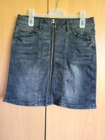 edc by Esprit * Rock * Jeans * Gr 34 * schwarz * neuwertig Nordrhein-Westfalen - Coesfeld Vorschau