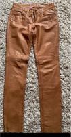 edc by Esprit echt Lederhose Skin Gr. 36 Cognac braun Herbst Bayern - Kleinkahl Vorschau