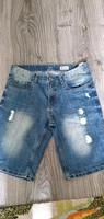 Herren Jeans Short Größe W32 von Takko Baden-Württemberg - Karlsruhe Vorschau