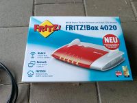 Fritz!Box 4020 Bayern - Weiden (Oberpfalz) Vorschau